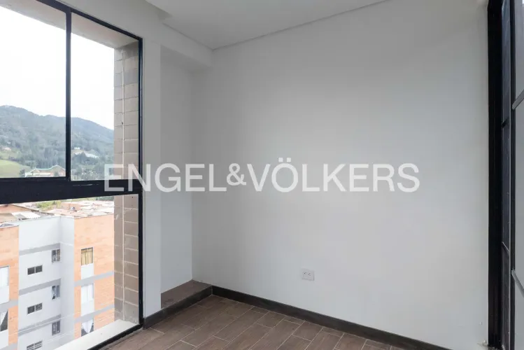 Apartamento de 3 alcobas en venta en El Retiro, 103 m² · foto 8 de 12