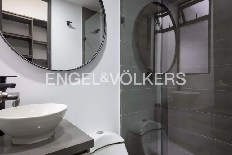 Apartamento de 3 alcobas en venta en El Retiro, 103 m² · foto 7 de 12