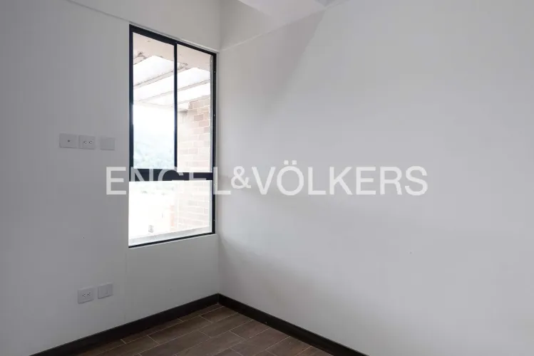 Apartamento de 3 alcobas en venta en El Retiro, 103 m² · foto 6 de 12