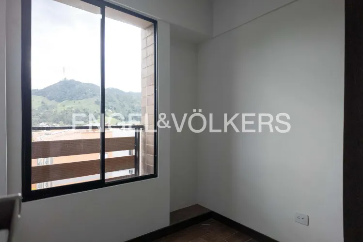 Apartamento de 3 alcobas en venta en El Retiro, 103 m² · foto 4 de 12