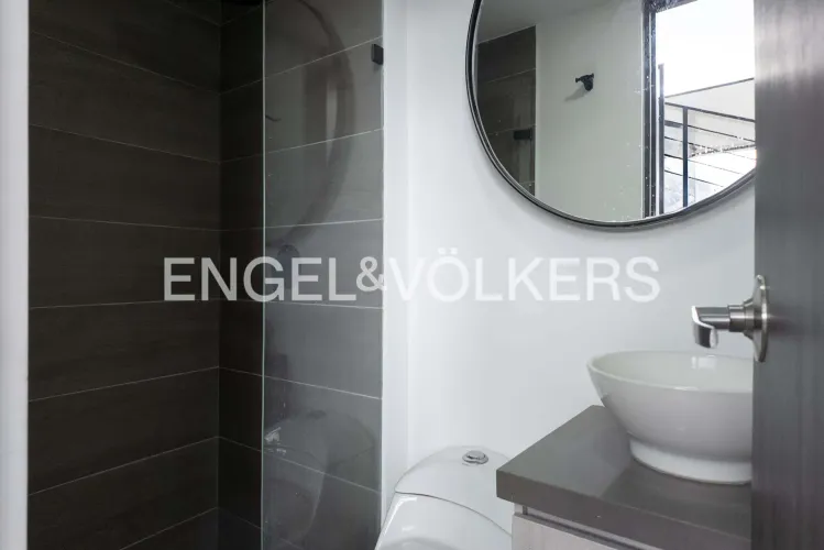 Apartamento de 3 alcobas en venta en El Retiro, 103 m² · foto 3 de 12