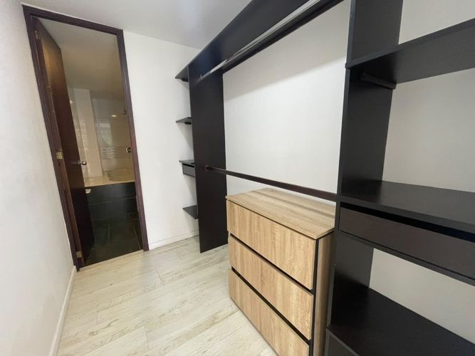 Apartamento de 2 alcobas en arriendo en Loma Del Esmeraldal, Envigado, 94 m² · foto 9 de 12