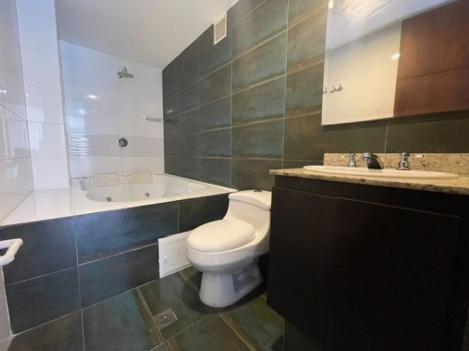 Apartamento de 2 alcobas en arriendo en Loma Del Esmeraldal, Envigado, 94 m² · foto 10 de 12