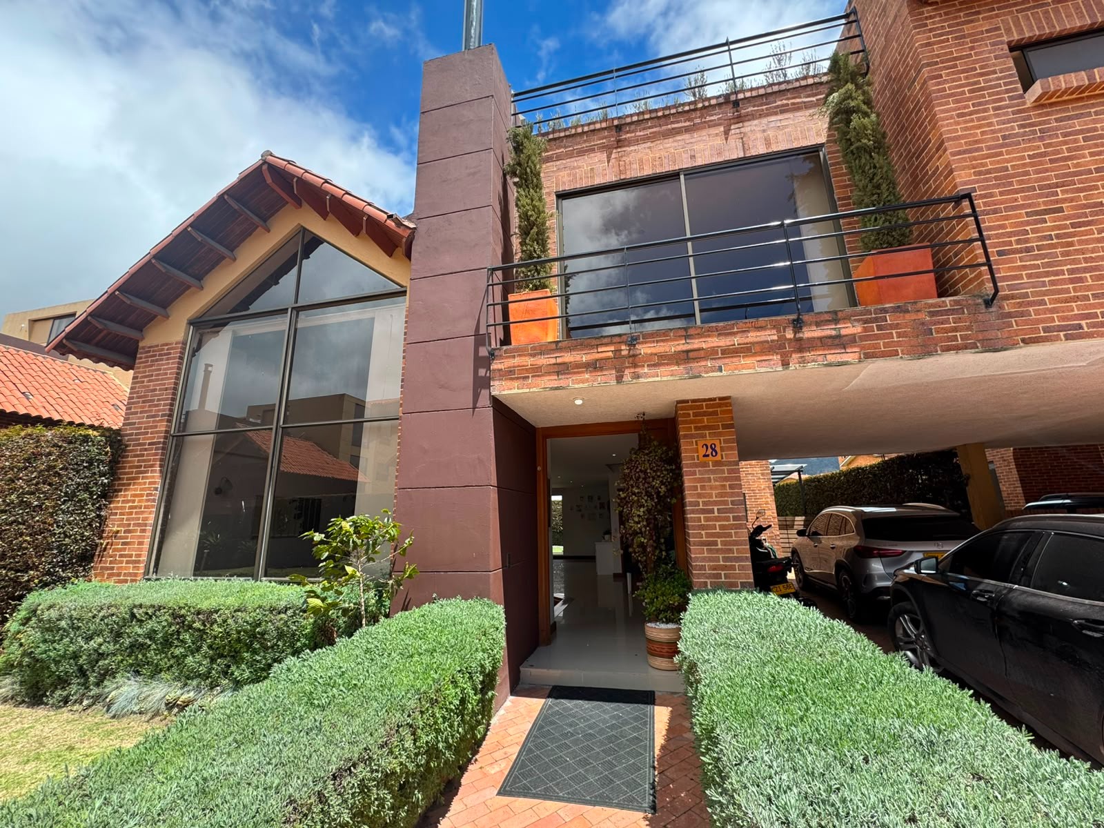 House for rent in Chía, Chía