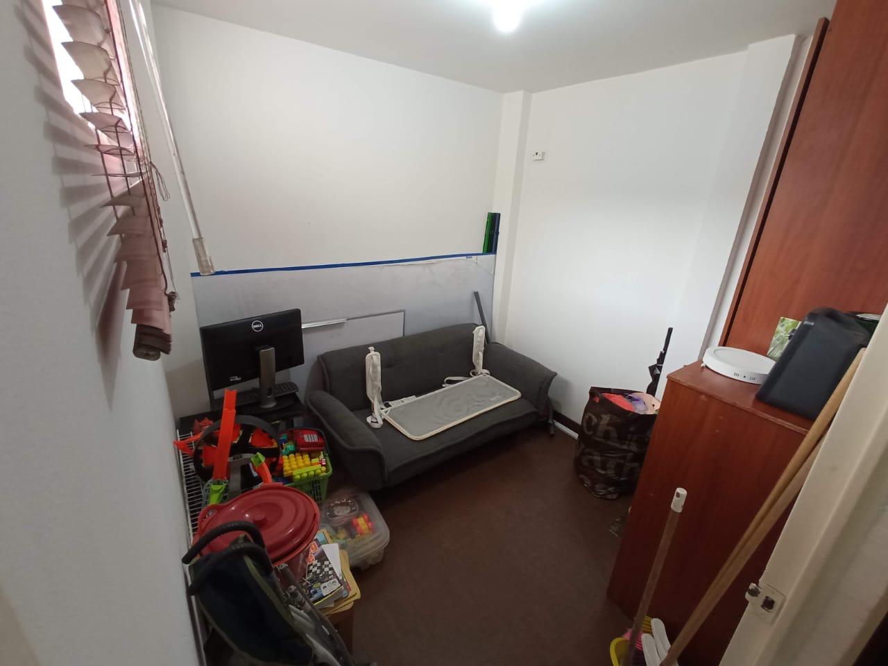 Apartamento en venta en Barrios Unidos, Bogotá · foto 14 de 24