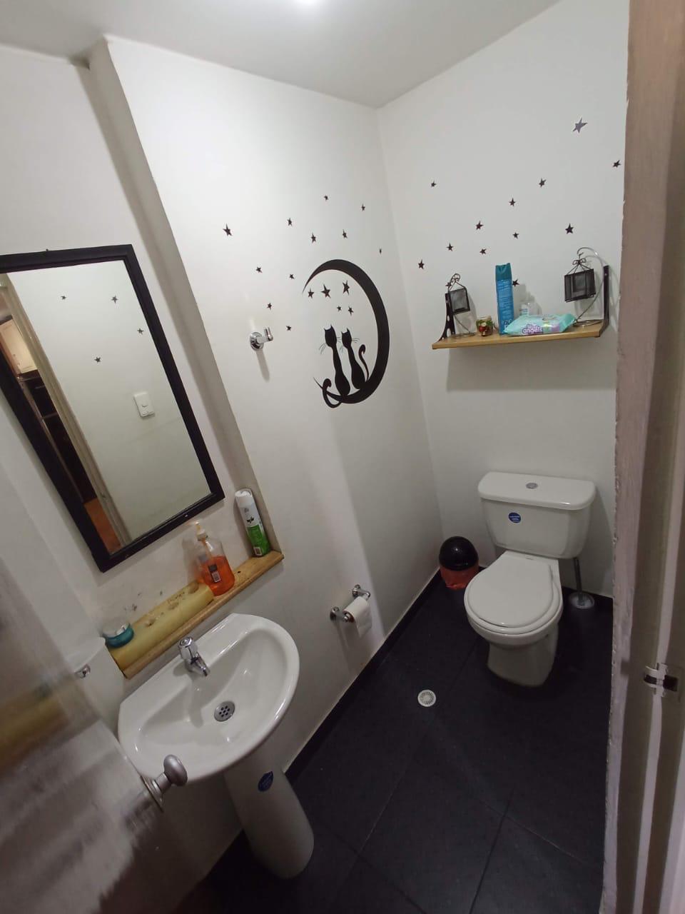 Apartamento en venta en Barrios Unidos, Bogotá · foto 4 de 24