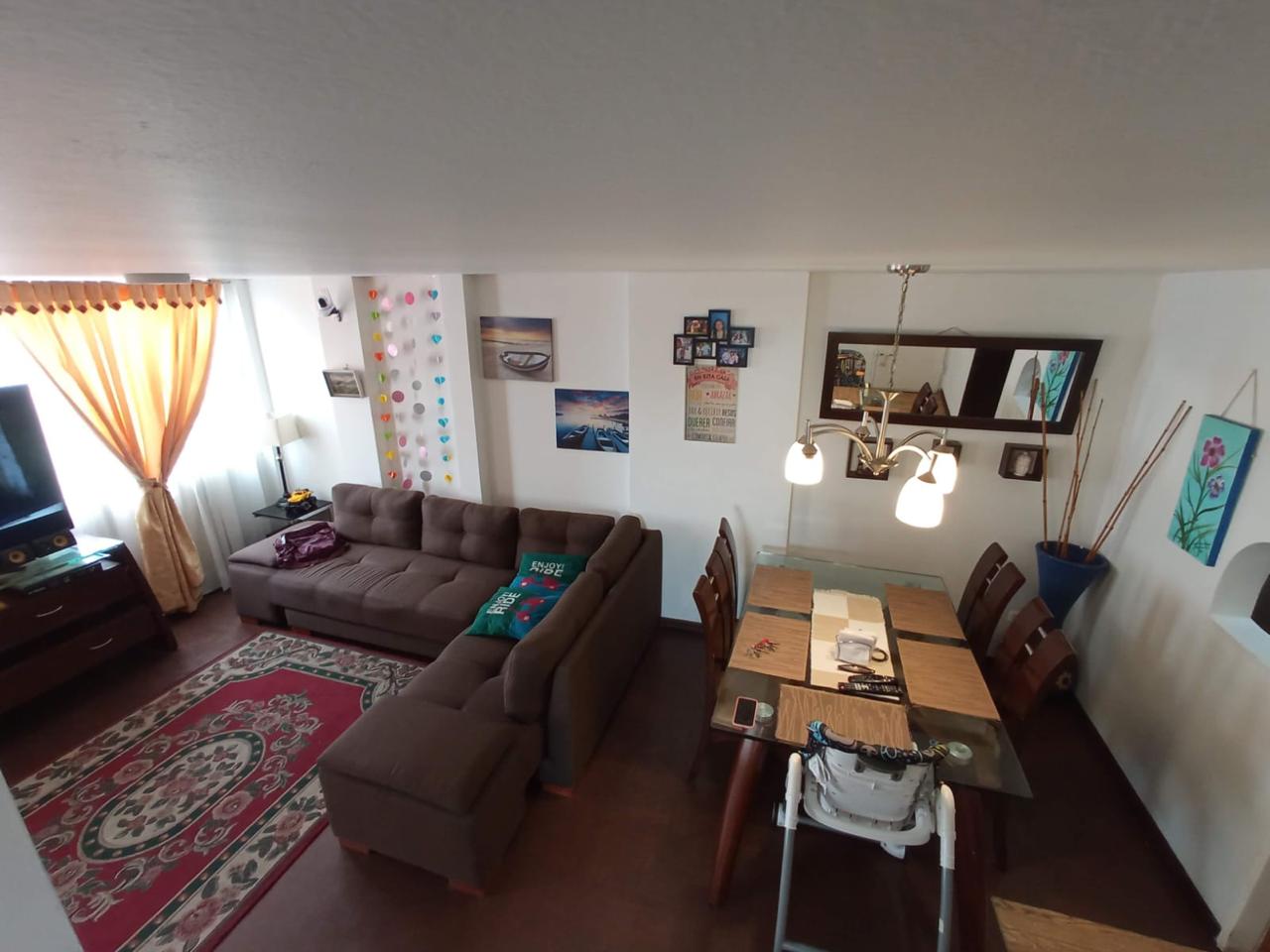 Apartamento en venta en Barrios Unidos, Bogotá · foto 9 de 24