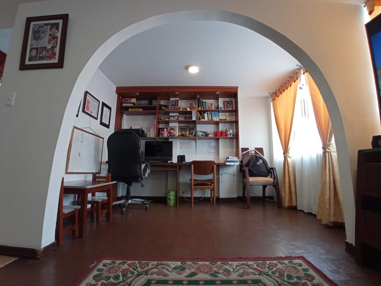 Apartamento en venta en Barrios Unidos, Bogotá · foto 10 de 24