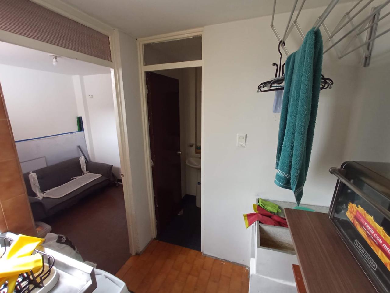 Apartamento en venta en Barrios Unidos, Bogotá · foto 15 de 24