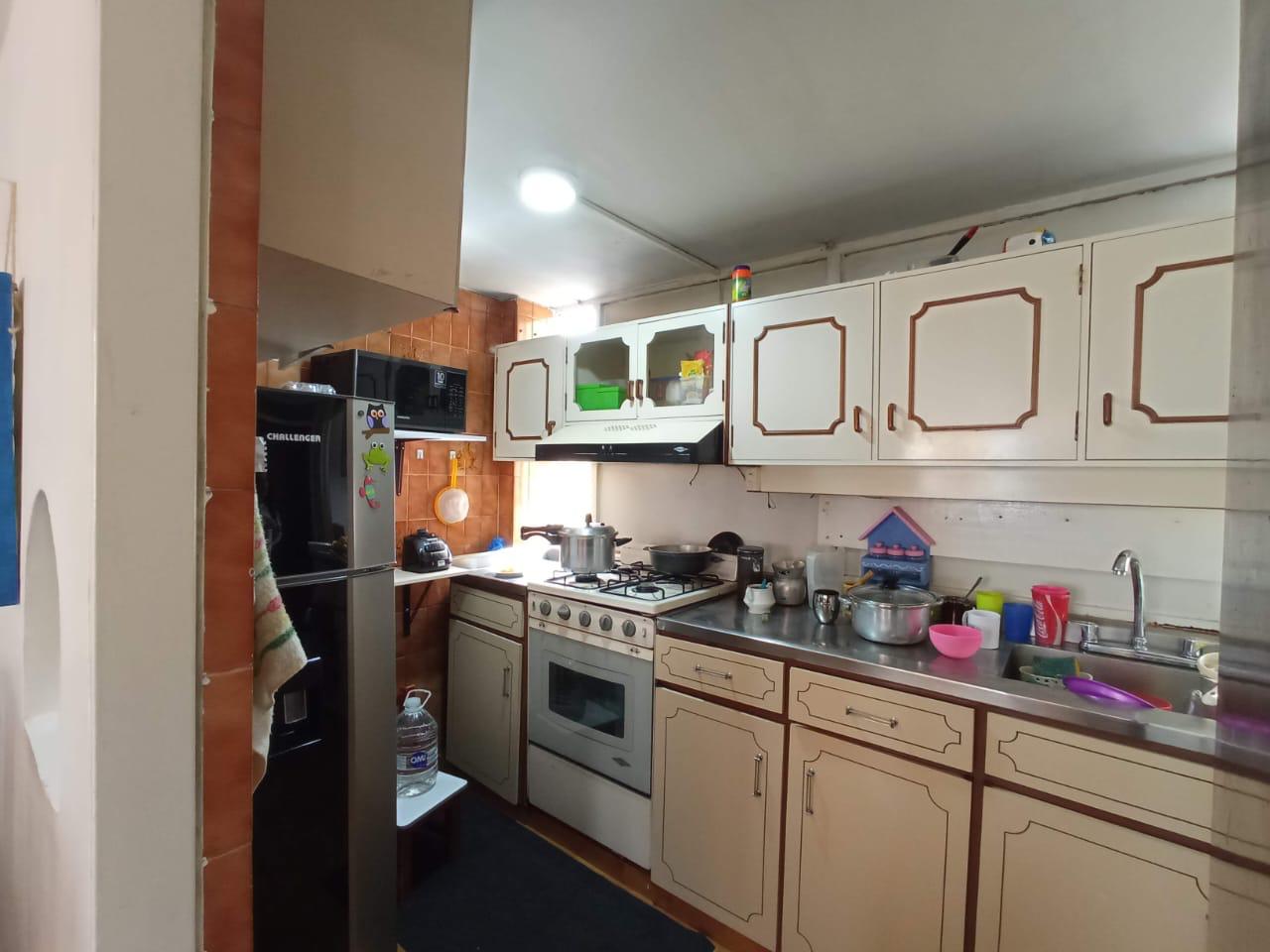 Apartamento en venta en Barrios Unidos, Bogotá · foto 12 de 24