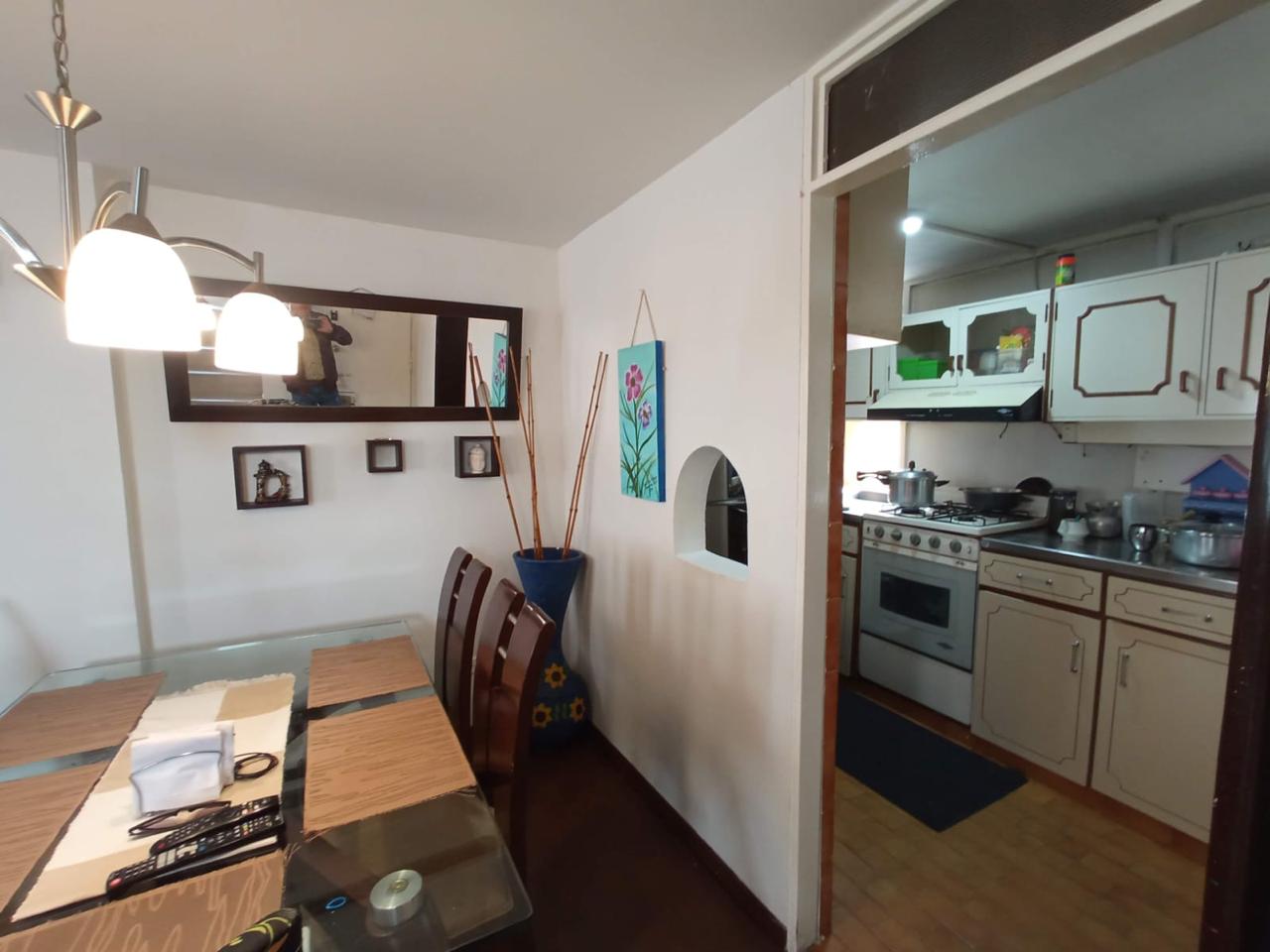 Apartamento en venta en Barrios Unidos, Bogotá · foto 11 de 24