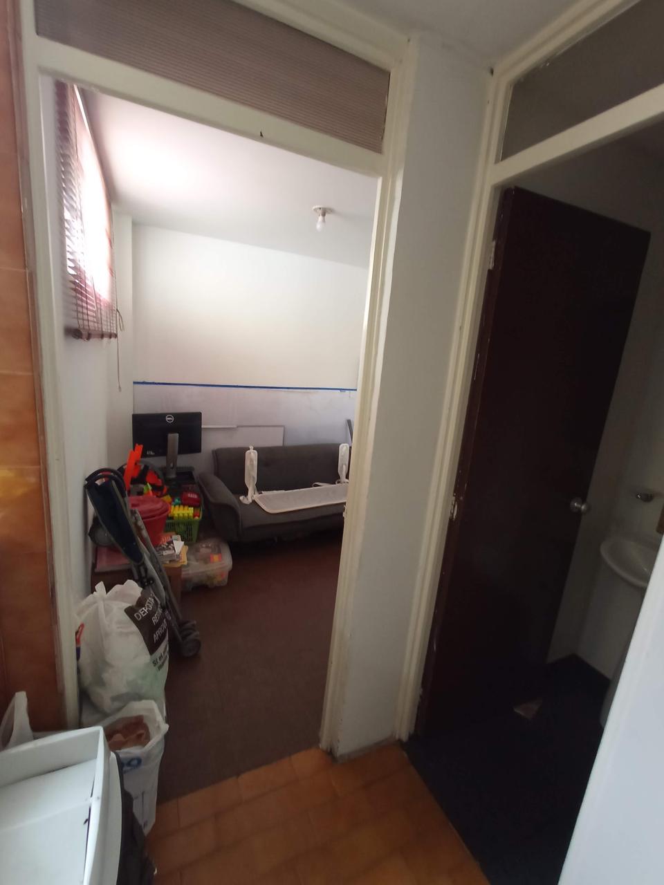 Apartamento en venta en Barrios Unidos, Bogotá · foto 16 de 24