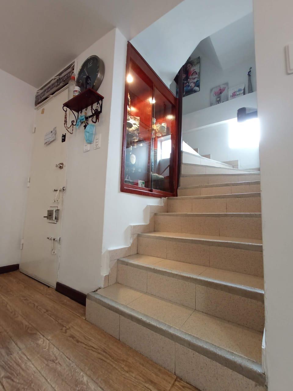 Apartamento en venta en Barrios Unidos, Bogotá · foto 13 de 24