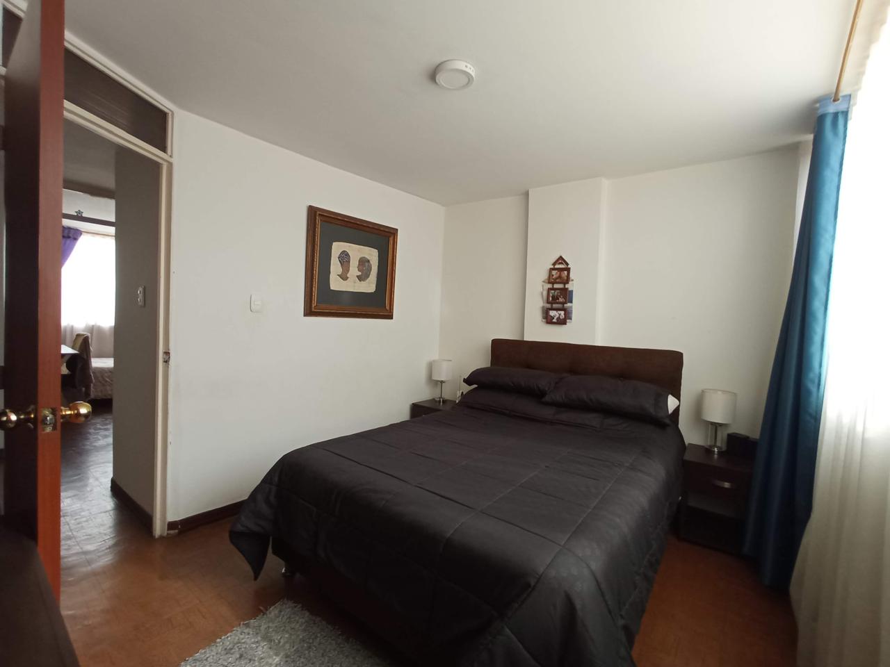 Apartamento en venta en Barrios Unidos, Bogotá · foto 17 de 24