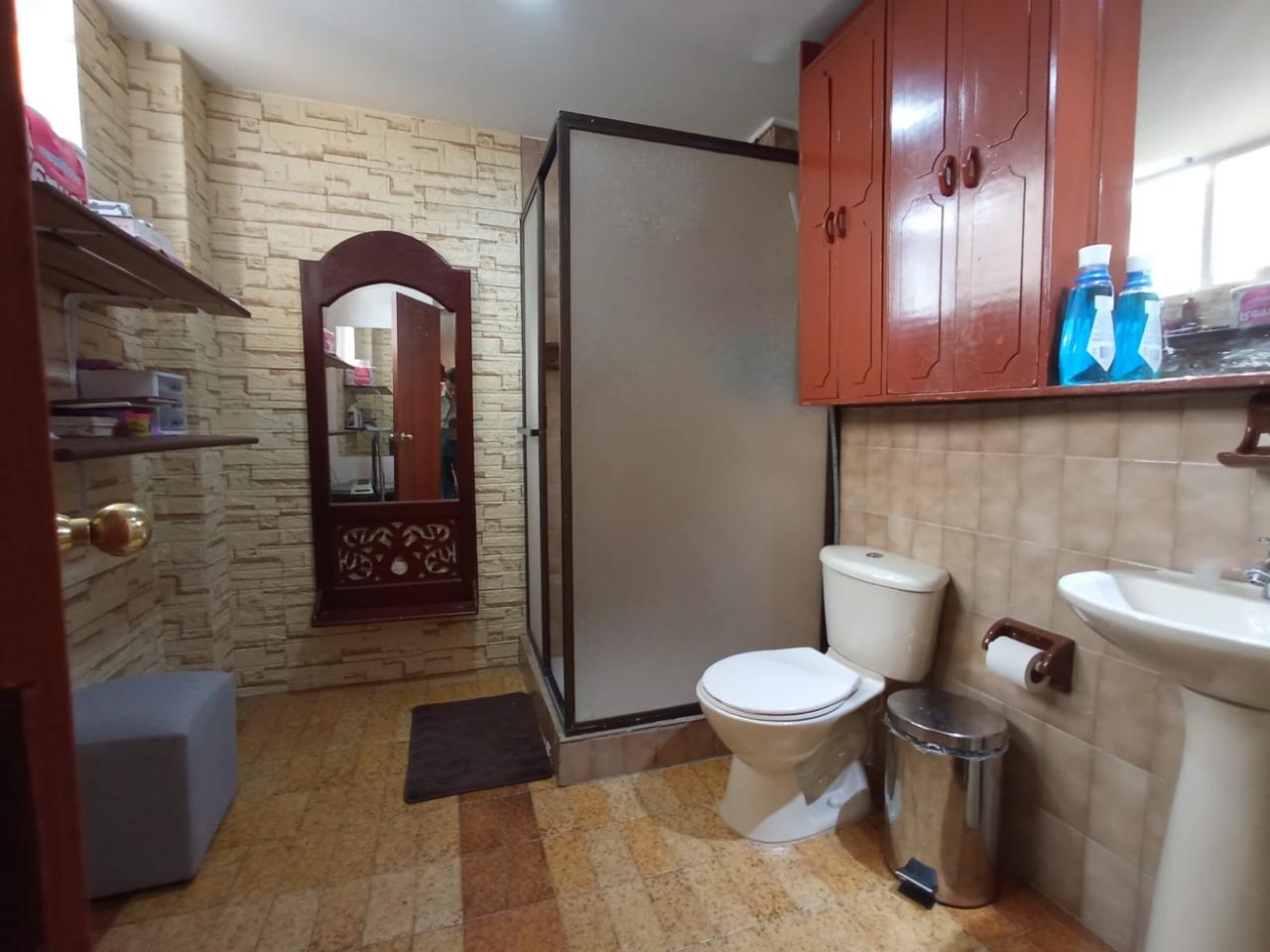 Apartamento en venta en Barrios Unidos, Bogotá · foto 19 de 24