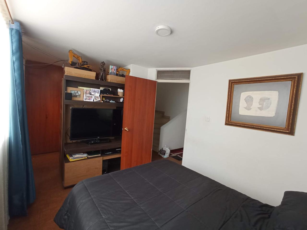 Apartamento en venta en Barrios Unidos, Bogotá · foto 18 de 24