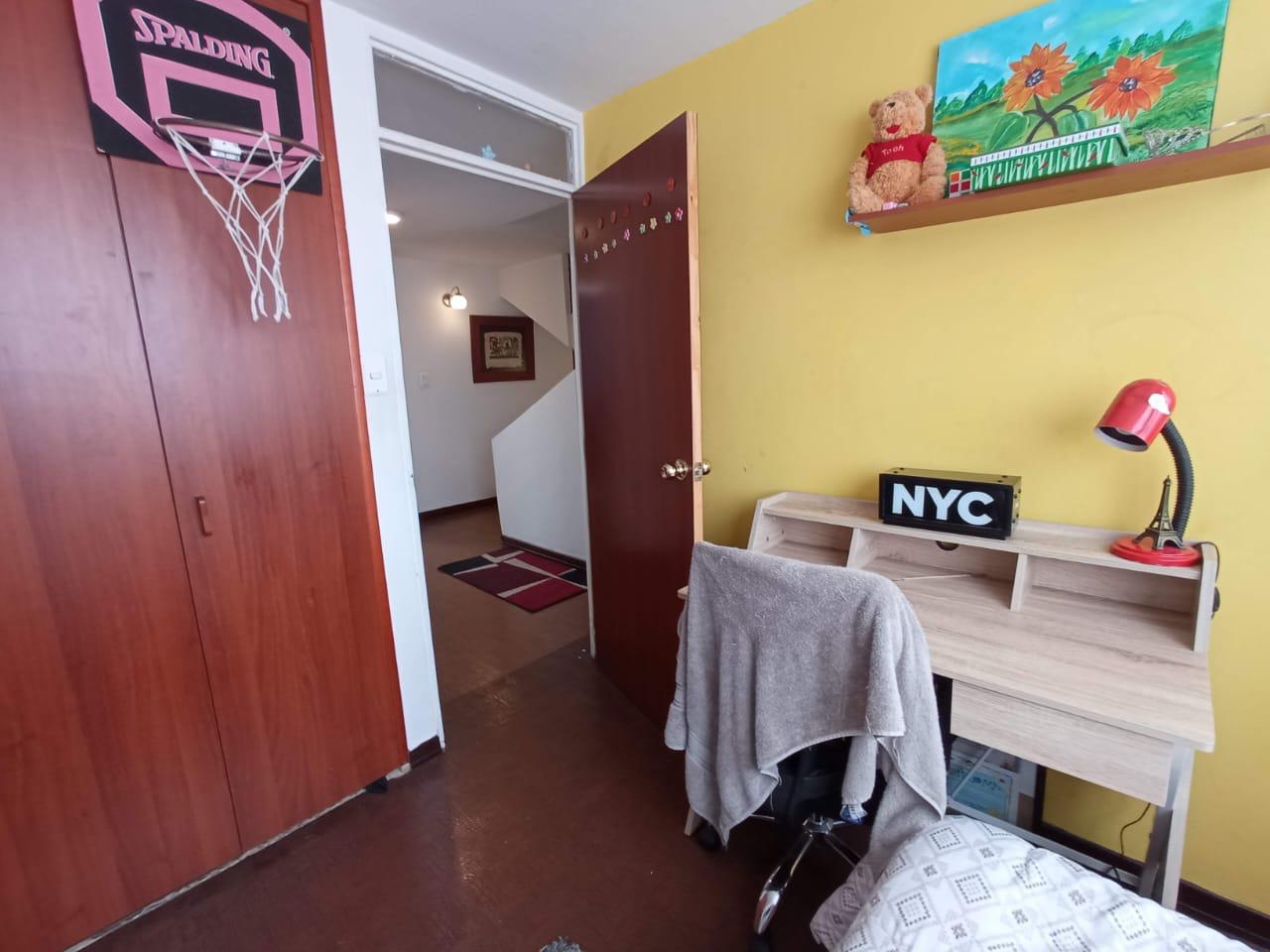 Apartamento en venta en Barrios Unidos, Bogotá · foto 23 de 24