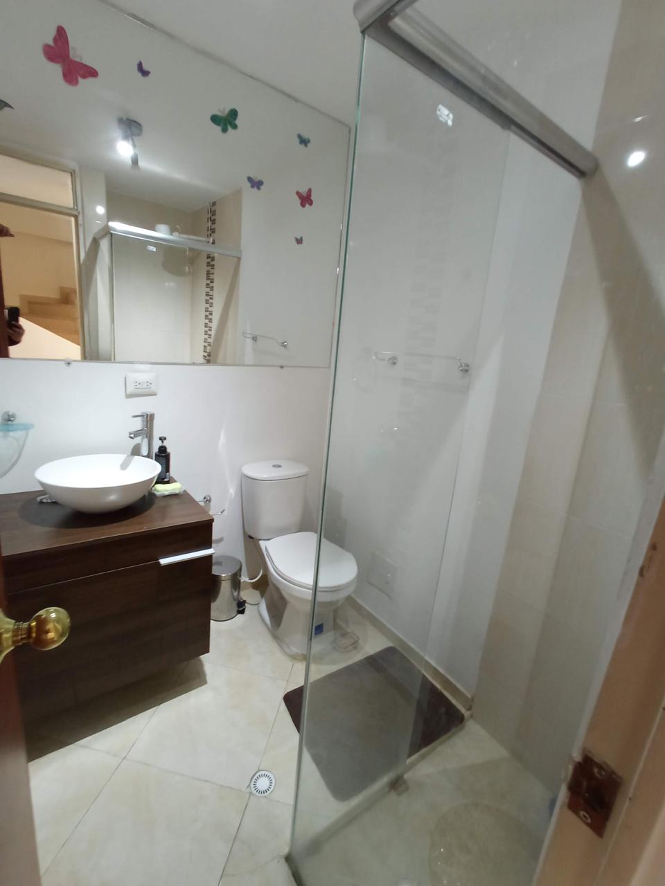 Apartamento en venta en Barrios Unidos, Bogotá · foto 21 de 24