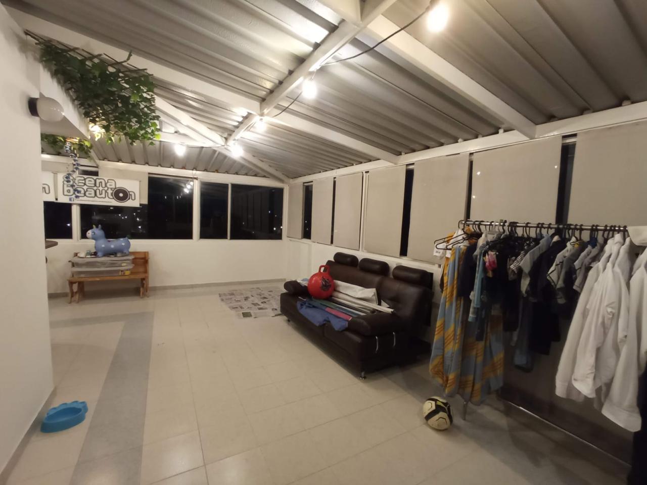 Apartamento en venta en Barrios Unidos, Bogotá · foto 6 de 24