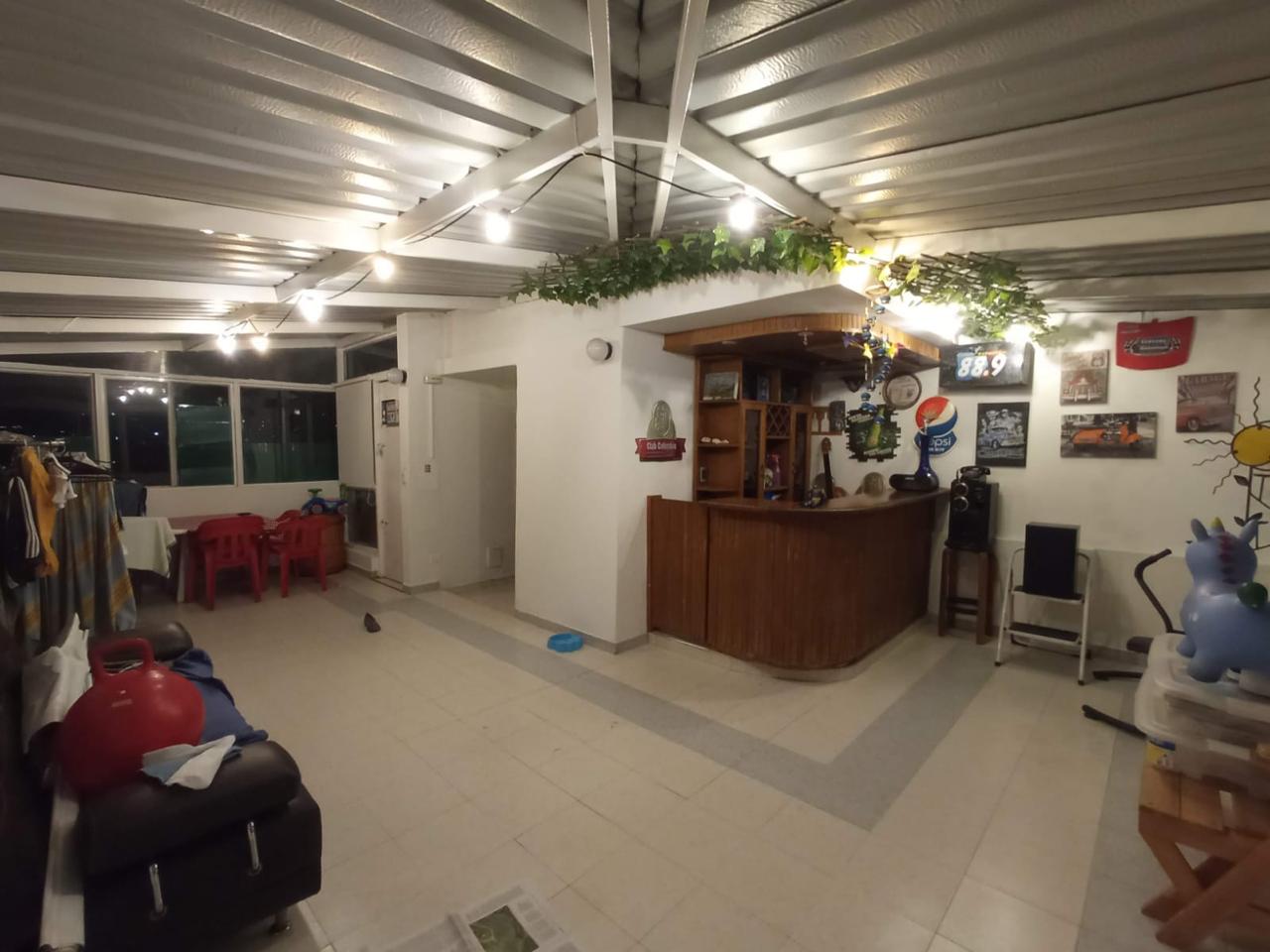 Apartamento en venta en Barrios Unidos, Bogotá · foto 2 de 24