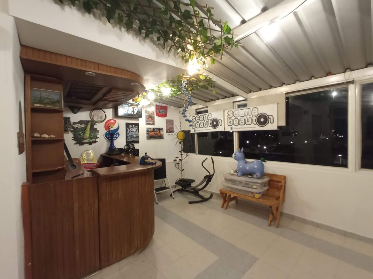 Apartamento en venta en Barrios Unidos, Bogotá · foto 3 de 24