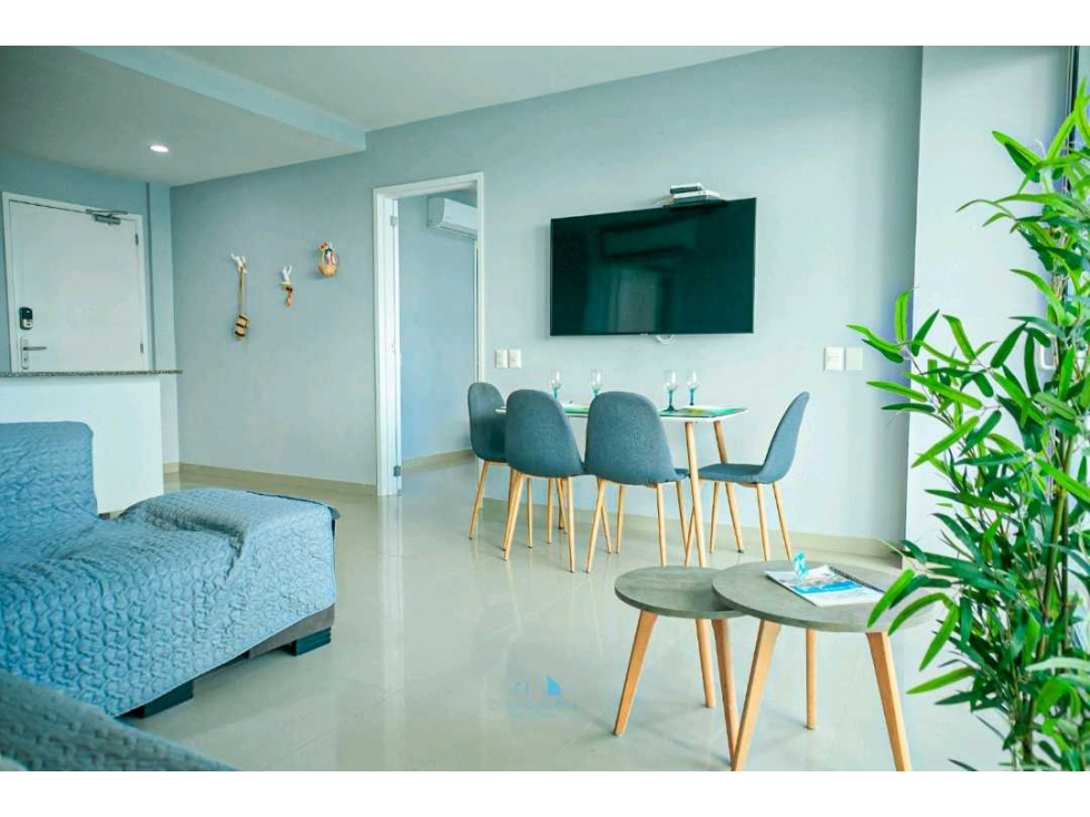 Apartamento en venta en Cartagena De Indias, Cartagena · foto 11 de 24