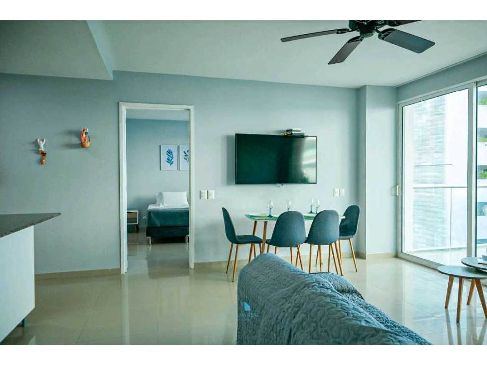 Apartamento en venta en Cartagena De Indias, Cartagena · foto 13 de 24