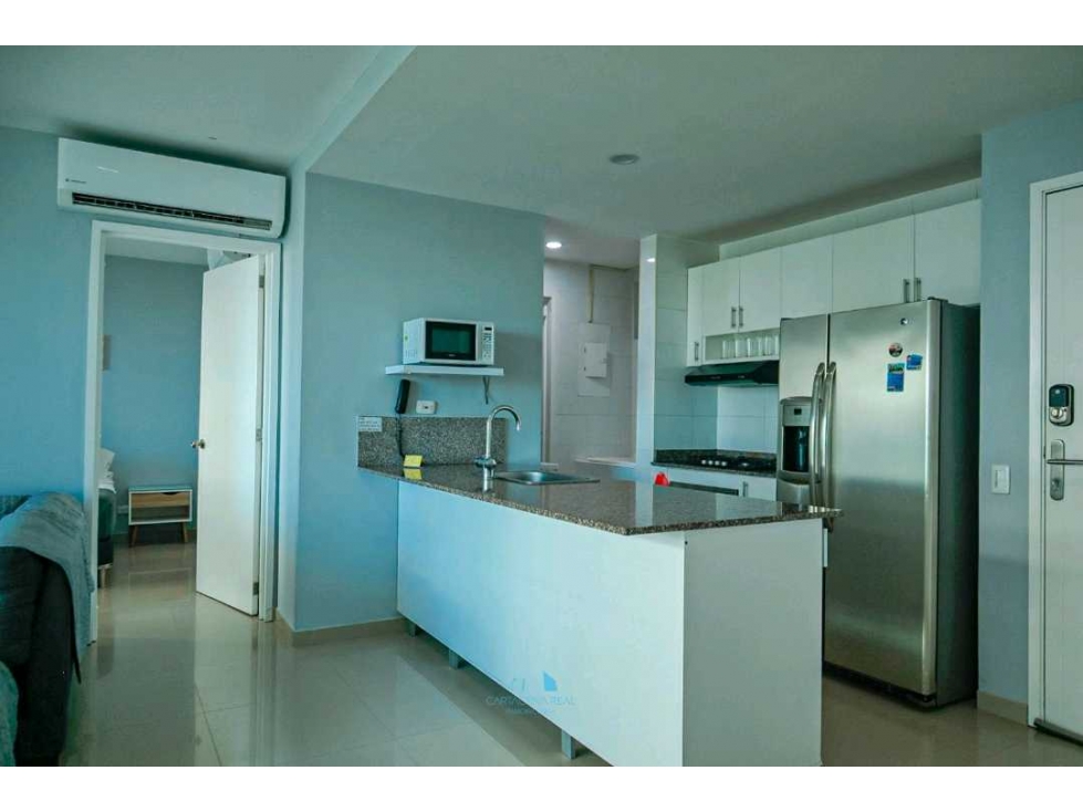Apartamento en venta en Cartagena De Indias, Cartagena · foto 15 de 24