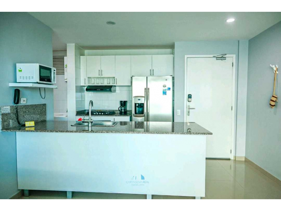Apartamento en venta en Cartagena De Indias, Cartagena · foto 16 de 24