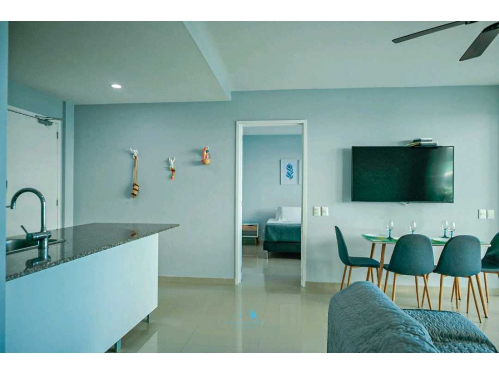 Apartamento en venta en Cartagena De Indias, Cartagena · foto 17 de 24