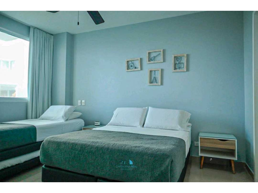 Apartamento en venta en Cartagena De Indias, Cartagena · foto 19 de 24