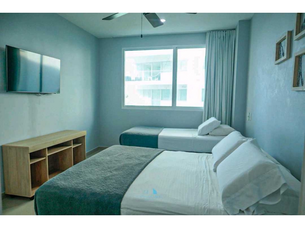 Apartamento en venta en Cartagena De Indias, Cartagena · foto 20 de 24