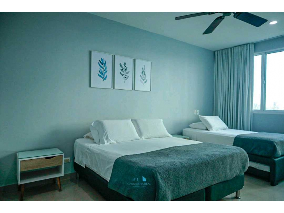 Apartamento en venta en Cartagena De Indias, Cartagena · foto 21 de 24