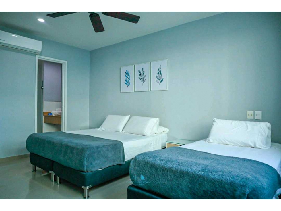 Apartamento en venta en Cartagena De Indias, Cartagena · foto 24 de 24