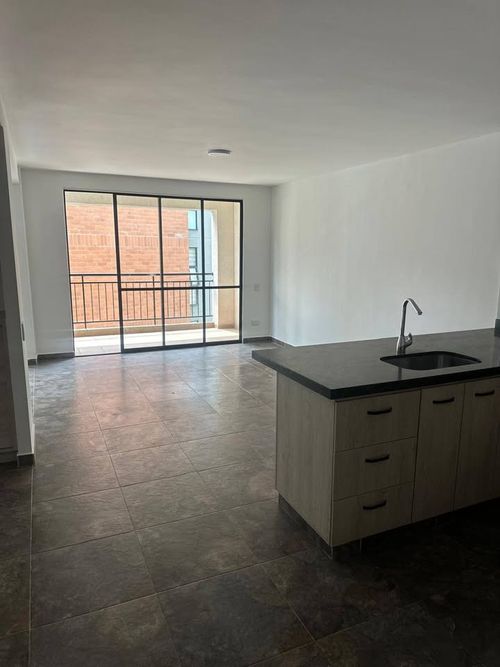 Apartamento de 2 alcobas en venta en Ciudad Pacífica, Cali, 82 m² · foto 4 de 18