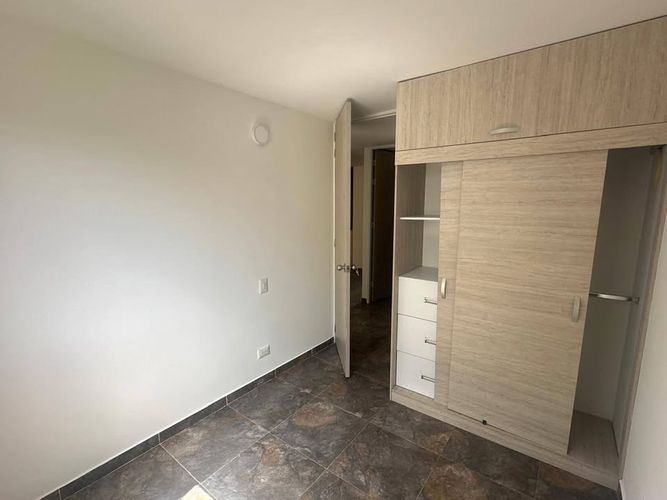 Apartamento de 2 alcobas en venta en Ciudad Pacífica, Cali, 82 m² · foto 10 de 18