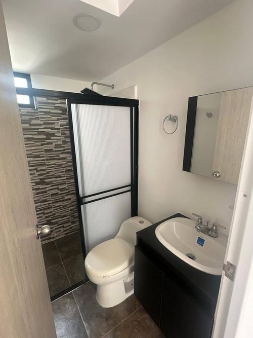 Apartamento de 2 alcobas en venta en Ciudad Pacífica, Cali, 82 m² · foto 12 de 18