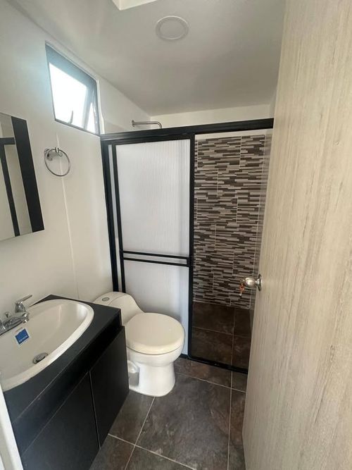 Apartamento de 2 alcobas en venta en Ciudad Pacífica, Cali, 82 m² · foto 13 de 18