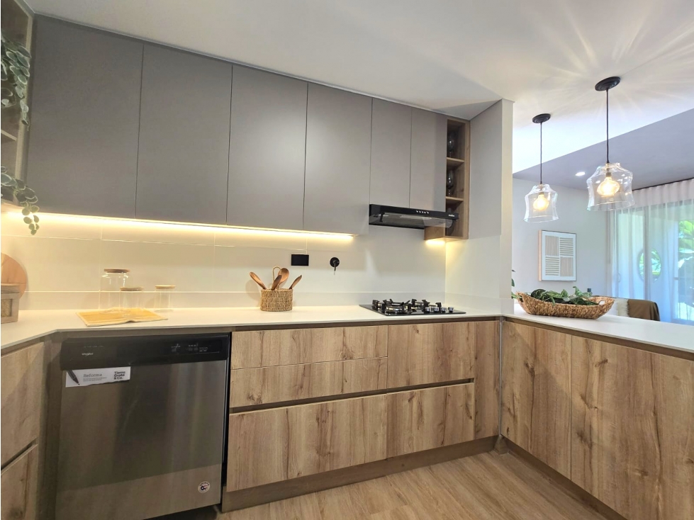 Apartamento en venta en Camino Verde, Envigado · foto 2 de 23