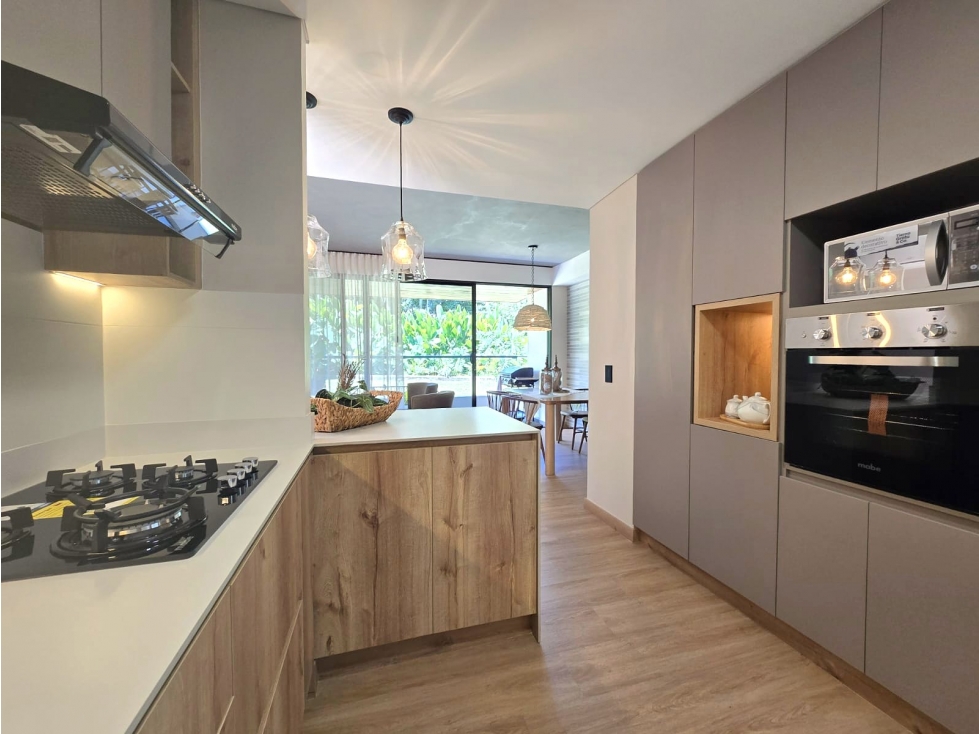 Apartamento en venta en Camino Verde, Envigado · foto 4 de 23