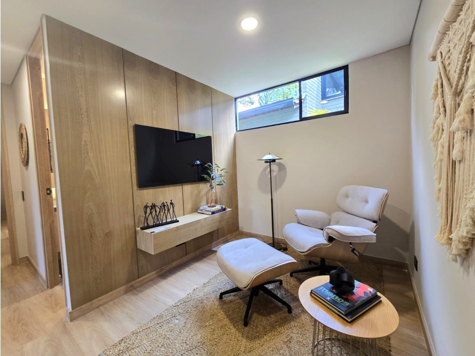 Apartamento en venta en Camino Verde, Envigado · foto 5 de 23