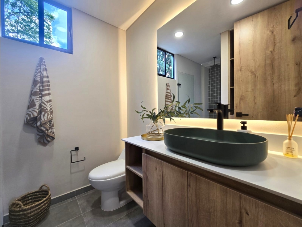 Apartamento en venta en Camino Verde, Envigado · foto 6 de 23
