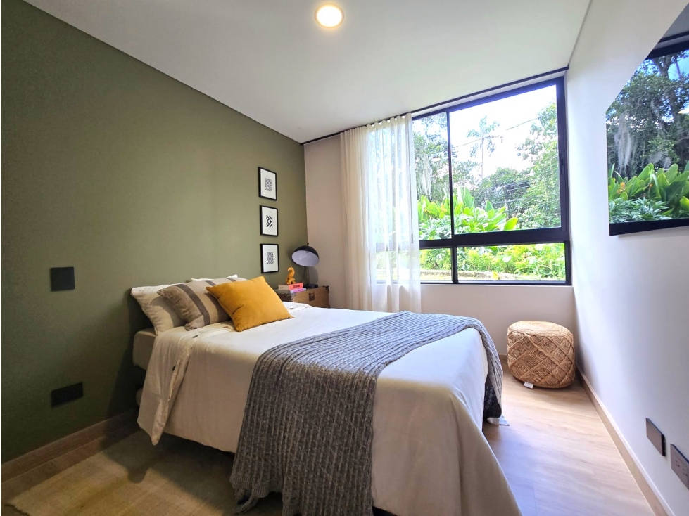 Apartamento en venta en Camino Verde, Envigado · foto 7 de 23