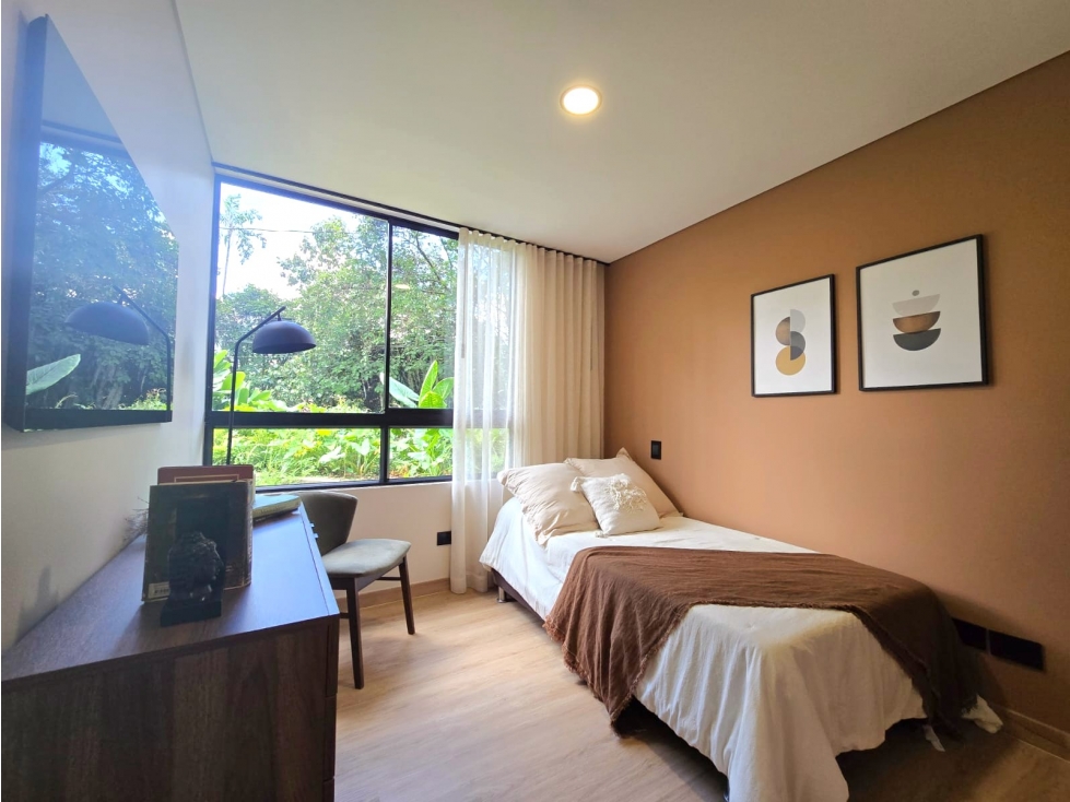 Apartamento en venta en Camino Verde, Envigado · foto 8 de 23