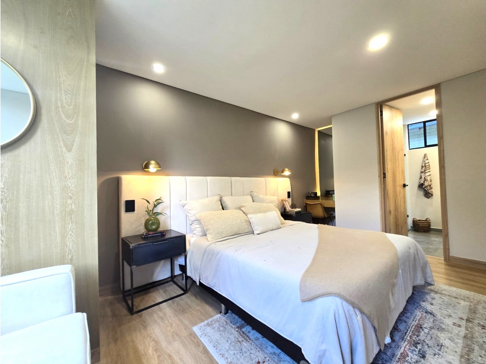 Apartamento en venta en Camino Verde, Envigado · foto 9 de 23