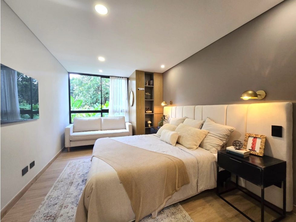 Apartamento en venta en Camino Verde, Envigado · foto 11 de 23
