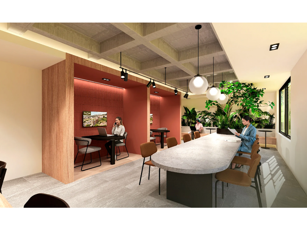 Apartamento en venta en Camino Verde, Envigado · foto 18 de 23