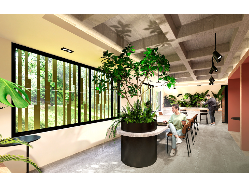 Apartamento en venta en Camino Verde, Envigado · foto 19 de 23