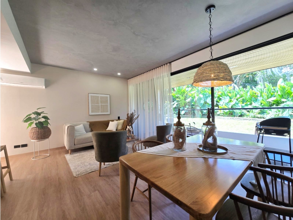 Apartamento en venta en Camino Verde, Envigado · foto 23 de 23