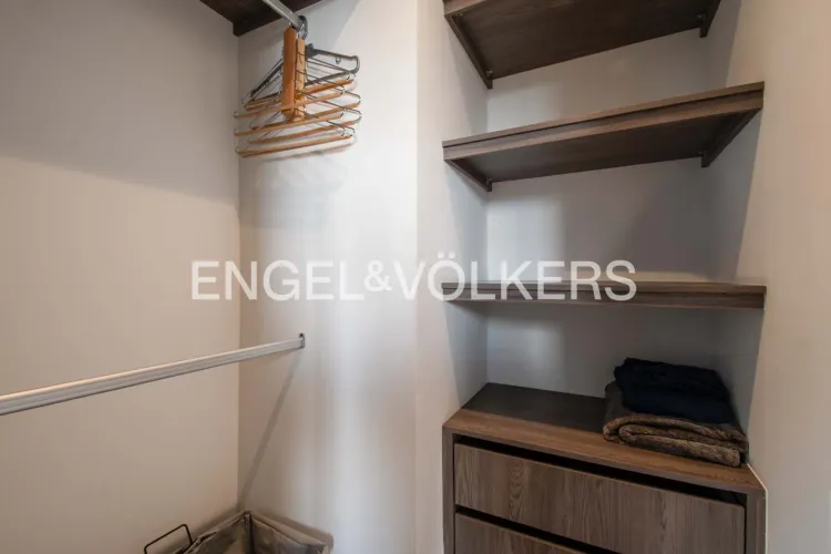 Apartamento de 1 alcoba en venta en El Virrey, Bogotá, 26 m² · foto 6 de 10